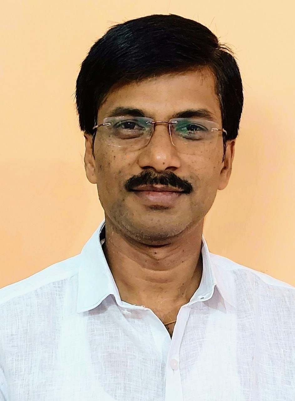 Mr. Santhosh Kumar Bhedodkar